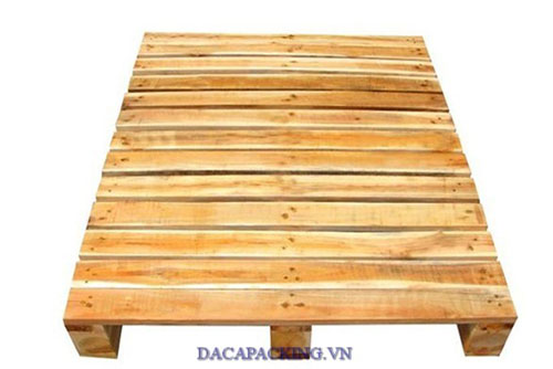 Pallet gỗ - Pallet Gỗ Đa Cát - Công Ty TNHH Đầu Tư Thương Mại Dịch Vụ Đa Cát
